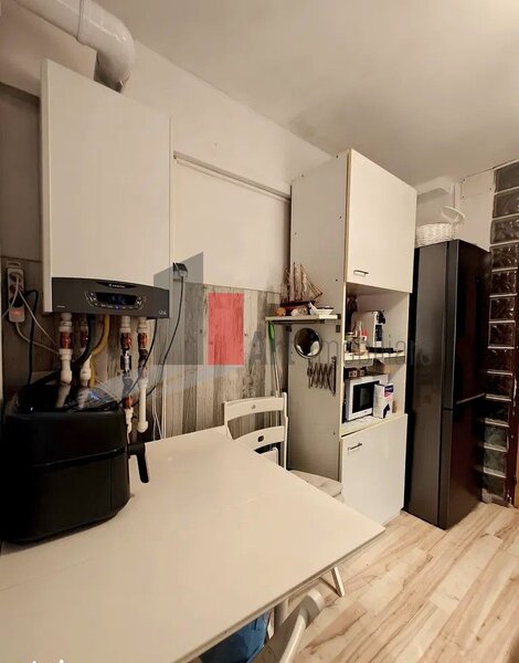 Rahova Apartament 3 Camere Rahova 67 m²  Centrala Proprie  Mobilat & Utilat