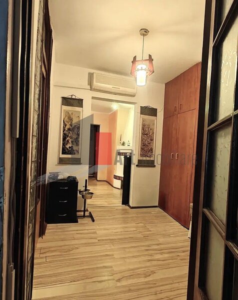 Rahova Apartament 3 Camere Rahova 67 m²  Centrala Proprie  Mobilat & Utilat